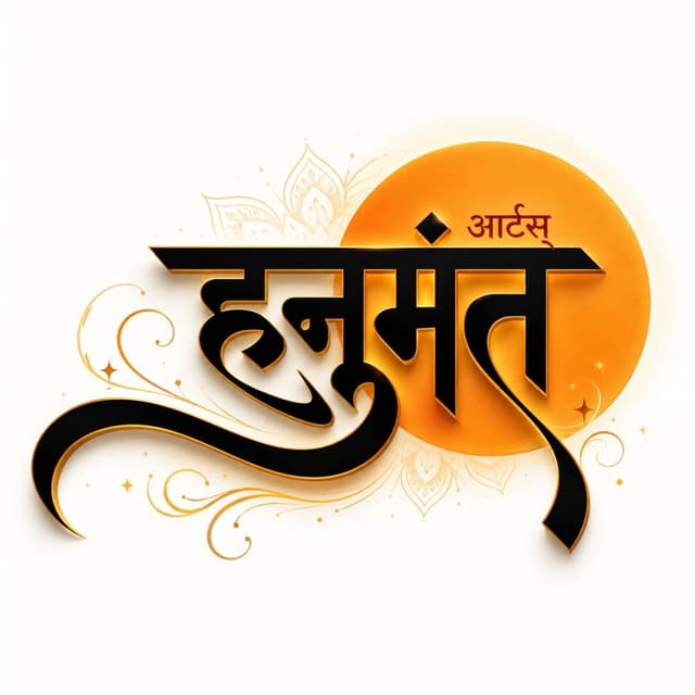 Hanumant Arts
